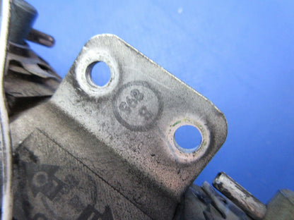 Airborne De-Ice Pressure Regulating Valve P/N 2422-11 CORE (1023-978)