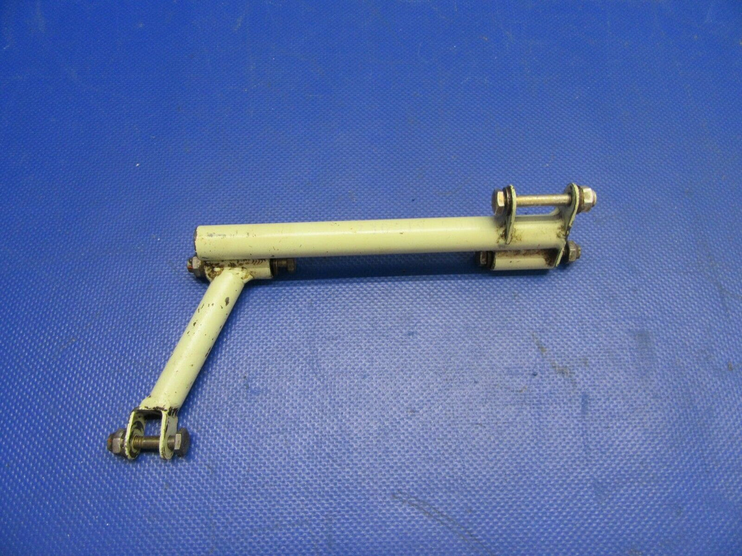 Mooney M20G Bellcrank Aileron P/N 730019-001 (0921-430)