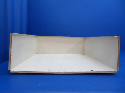 Lake LA-4-200 Baggage Compartment Shell FWD & AFT P/N 2-7404-5 (1222-831)