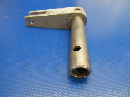 Beech Sierra C24R Arm Side Brace w / Pin P/N 169-810001-23 (0719-136)