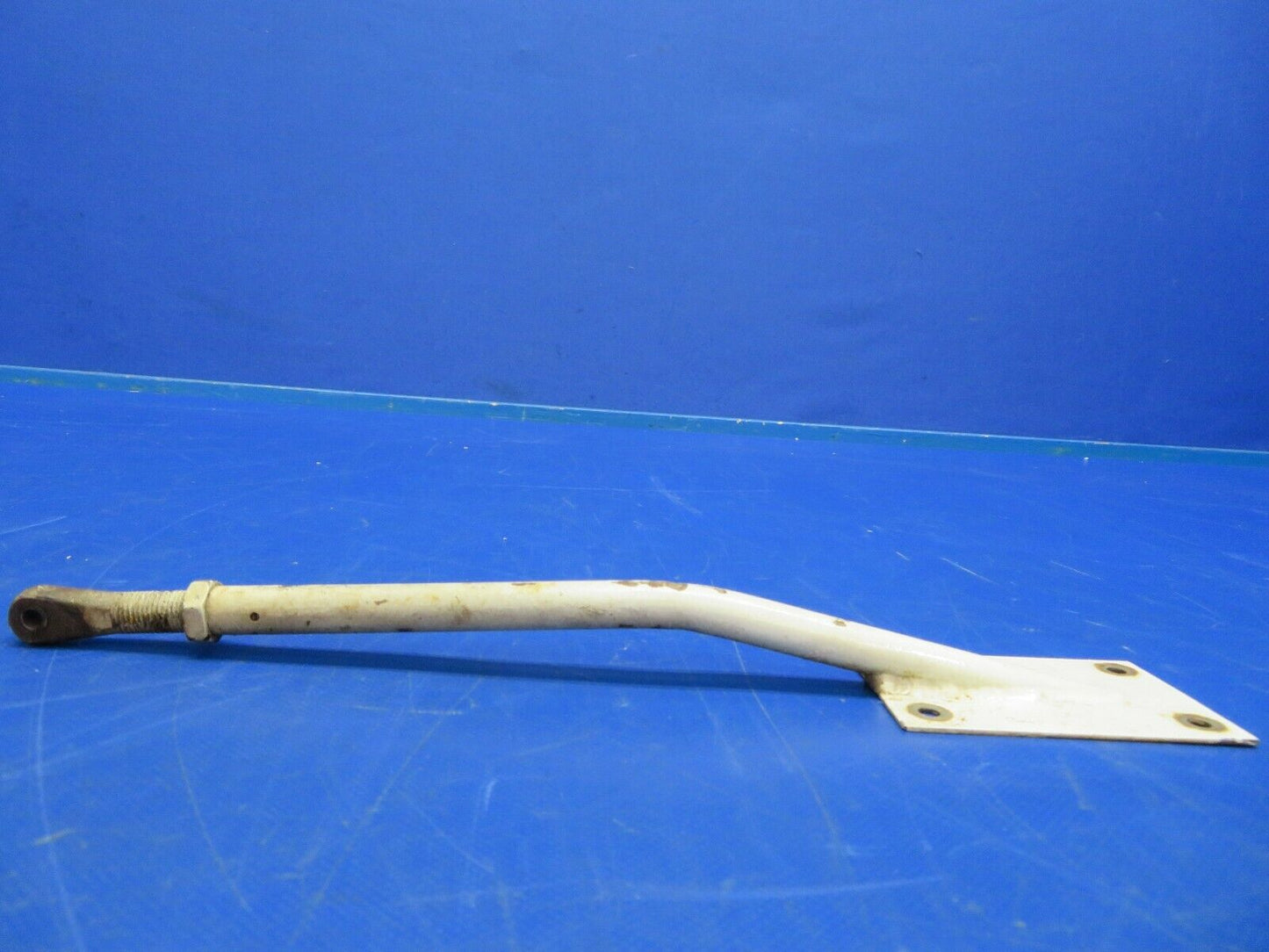 Piper PA-32-300 Cherokee Six Stabilator Trim Arm Assy P/N 65248-03 (0720-361)