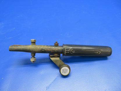 Piper PA-28-140 Brake Handle Parking Brake P/N 63320-00, 63320-000 (1220-316)