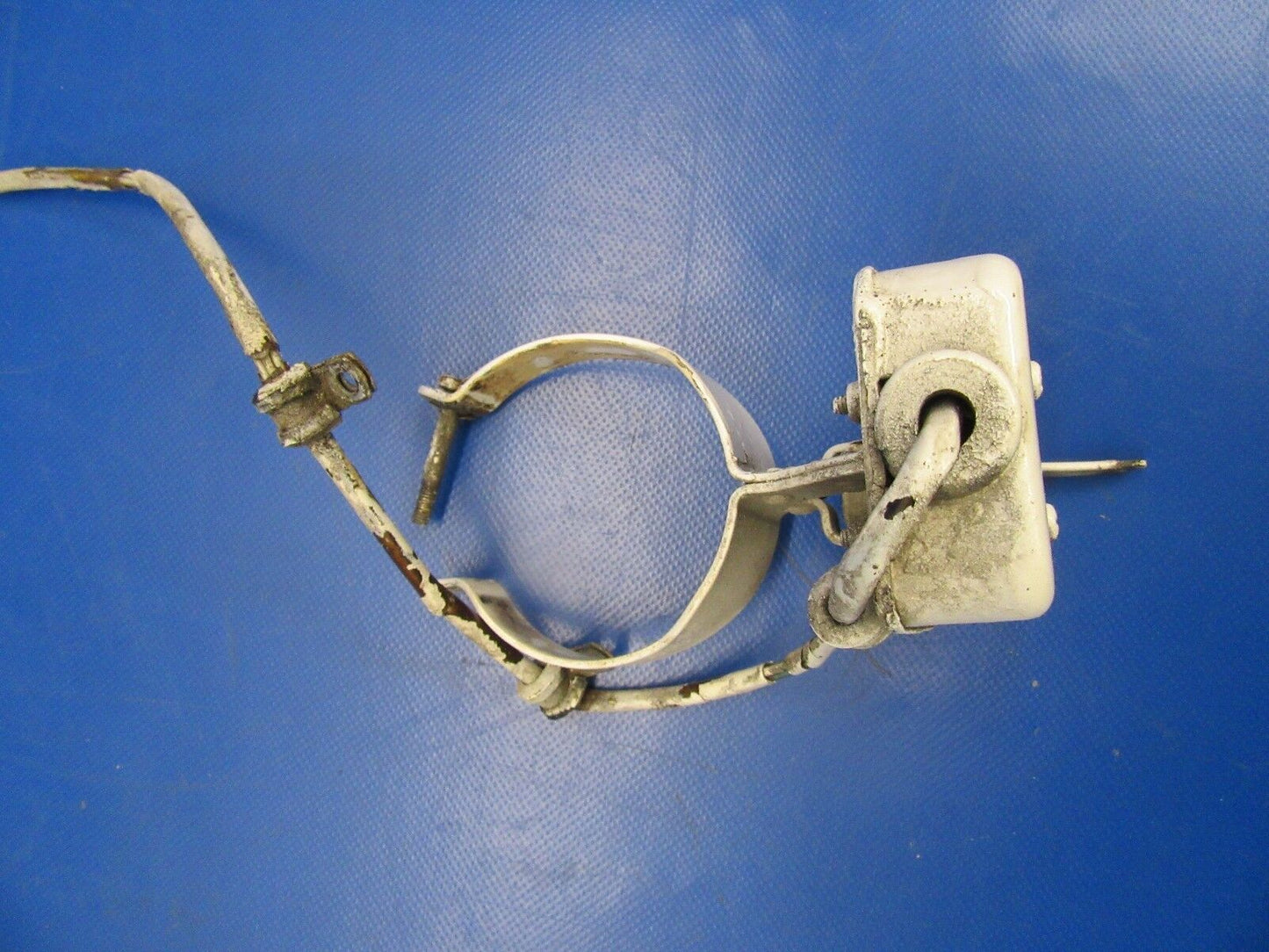 Beech Baron B-58 Landing Gear Saftey Switch P/N 95-361015-601 (0618-248)