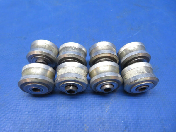 Cessna 310 / 310I Seat Roller Set of 8 P/N 0311310 (1023-146)