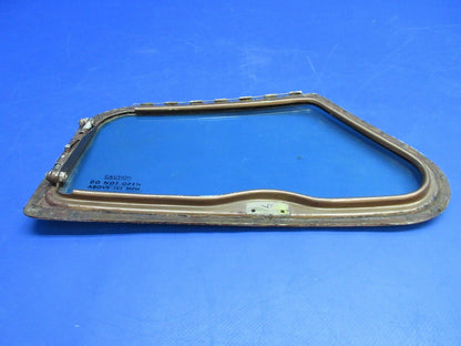 Beech Storm Window Assy - No Latch P/N 35-410291-626 (0523-1106)