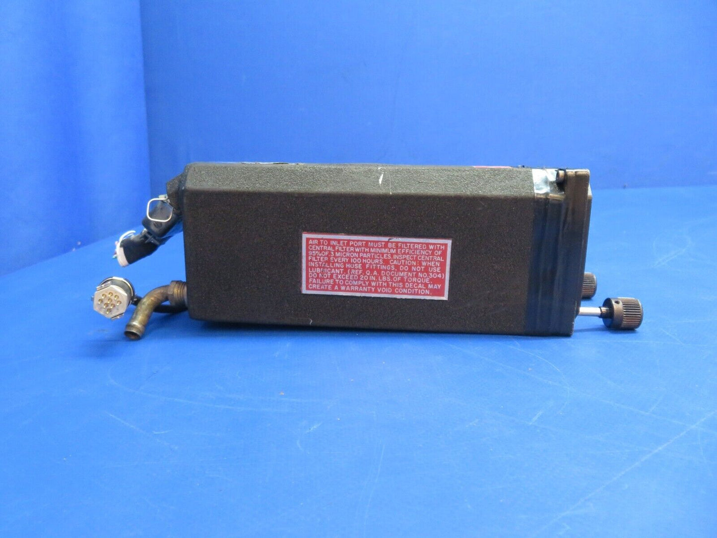 Mid-Continent Horizontal Situation Indicator P/N IG-832A CORE (1022-761)