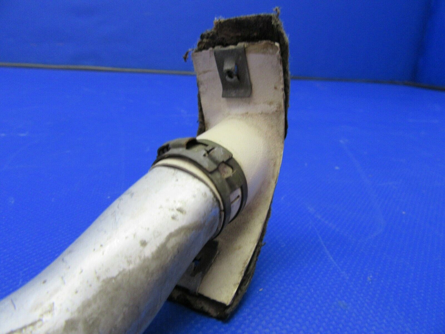 Cessna 210 Tube Cabin Top Ventilation System P/N 0700324-1, 0700324-4 (0321-321)