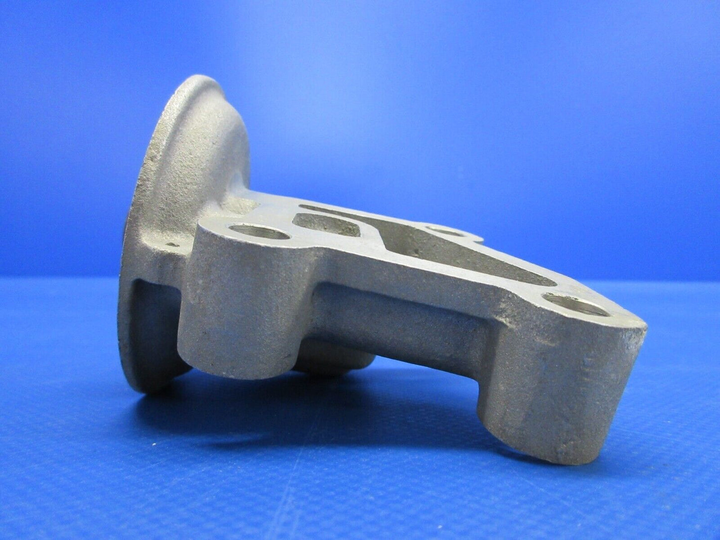Continental Oil Filter Adapter P/N 632880 (0224-1676)