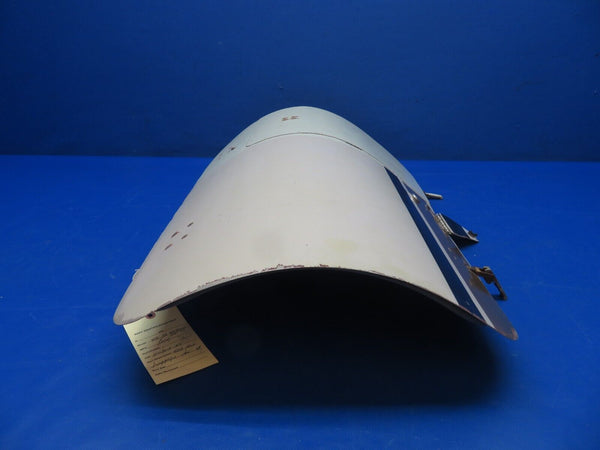 Cessna 421B Nose Baggage Door LH P/N 5113013-29 (0918-192)