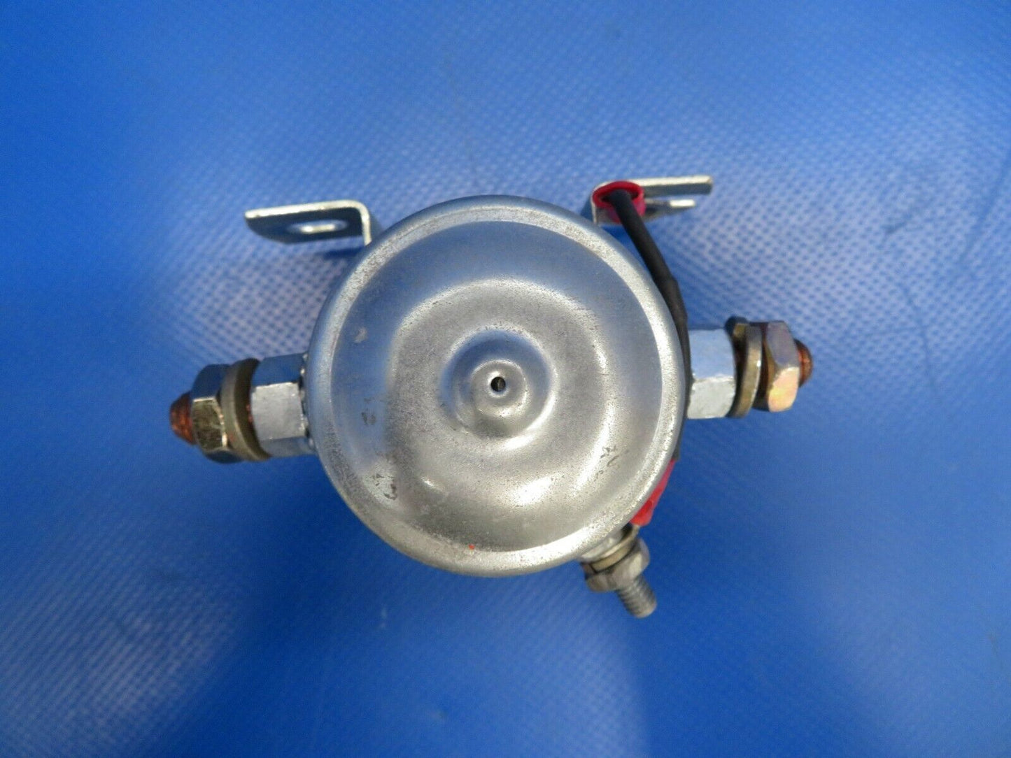 Piper Comanche White Rodgers Relay 12VDC S-1579A2 (0120-04)