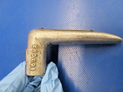 Beech 18 Cowl Flap Handle P/N 183092 (0918-187)
