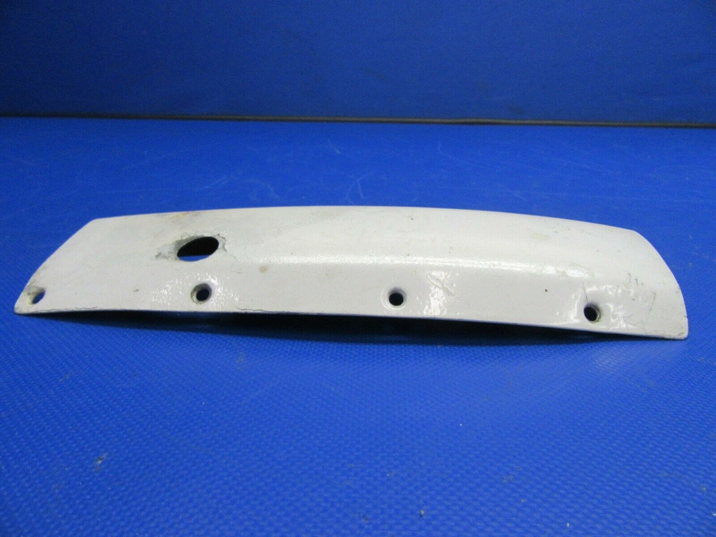 Cessna 210 / T210N LH Cowl Flap Exit Ramp P/N 2152005-1 (0921-630)