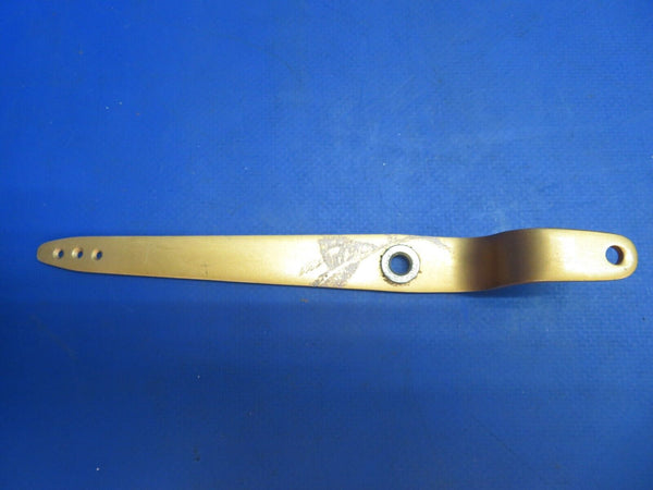 Piper Aerostar 602P Lever Assembly Control Console P/N 660028-509 (0123-976)