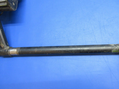 Cessna 310 / 310Q RH Rudder Pedal Torque Tube w/ Pedal P/N 0813018-16 (0823-732)
