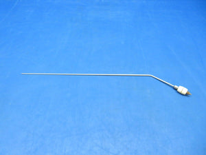 Piper PA-28R-180 Transmitting Antenna Assy P/N 451-272, VTP-17 (1123-424)