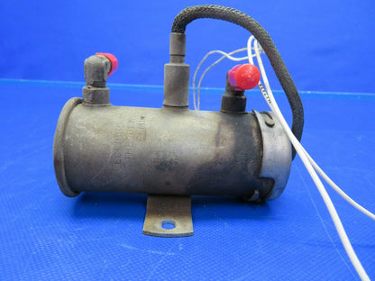 Beech Baron 95-55A Janitrol Heater Fuel Cabin Heat P/N 476284 (0520-380)