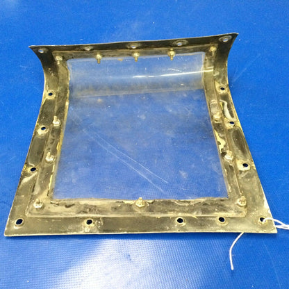 Beech Baron 58 Lens Assy - LH - Landing Light P/N 96-170000-65 (1216-02)