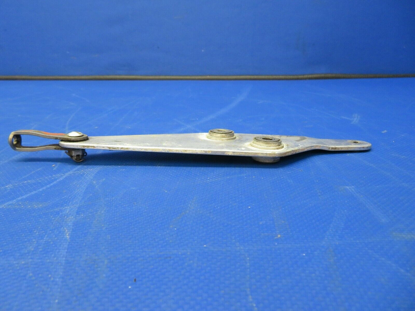 Cessna 182 / 182D Bellcrank Elevator Forward P/N 0510159 (0821-813)
