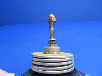 Piper PA-34-200T Seneca II Fuel Filter Gascolator Assy P/N 98487-00 (0223-888)