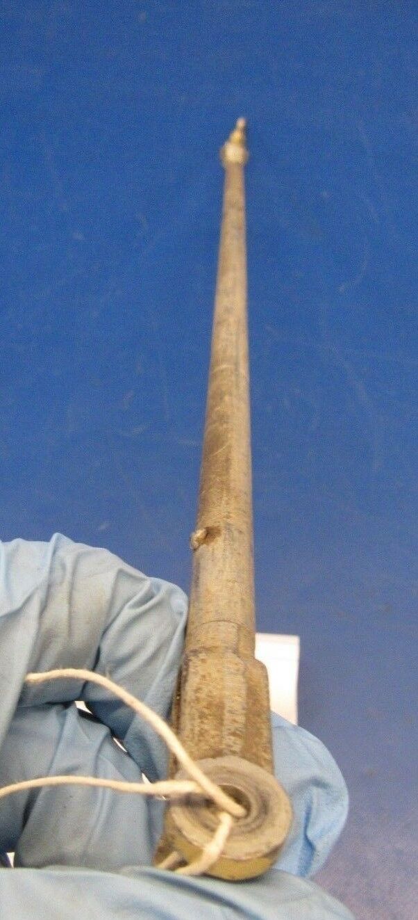 Cessna 310 Tube Assy Elevator Trim P/N 0814000-24, 0814000-485 (1118-198)