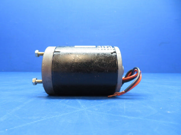 Weldon Pump (MOTOR ONLY) 24v P/N 8150-B OVERHAULED (1023-426)