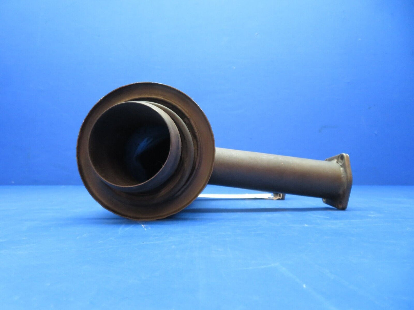 Bellanca 17-30A LH Muffler Continental IO-520-K P/N 191485-30 (1023-385)