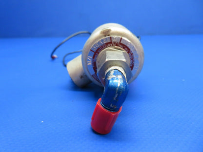 Bellanca 17-30 Viking Allied Control Co. 12 V Solenoid P/N HH-20402 (0922-593)