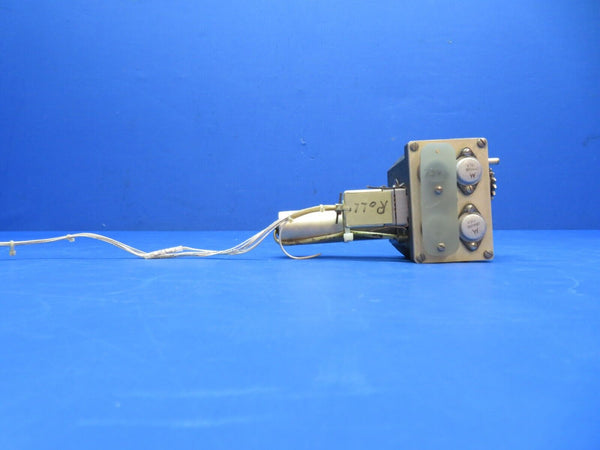 Cessna 310 / 310Q ARC PA-500A Actuator Assy 28v Mod.4 P/N 35070-0428 (0823-707)