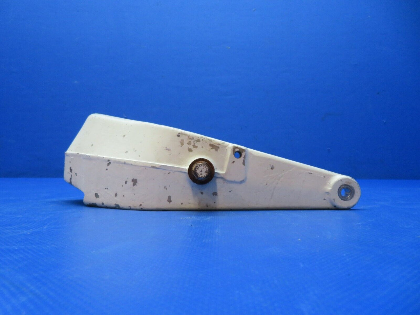 Grumman Yankee Trainer AA-1B Nose Gear Fork Assy Casting # 702069-A (0224-147)