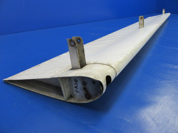 Piper PA-28 / PA-28-140 Cherokee RH Flap P/N 65590-01 (0623-16)