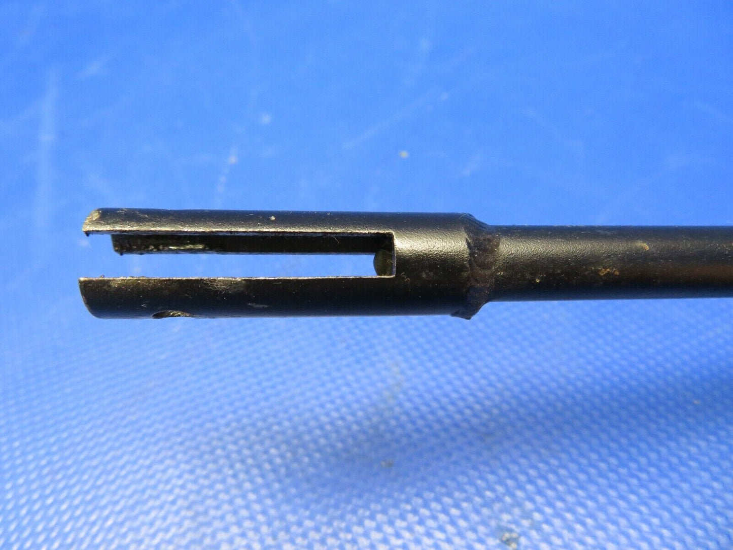 Cessna 177RG Link Rudder Pedal Brake LH Co-Pilot P/N 2067012-5 (0621-756)