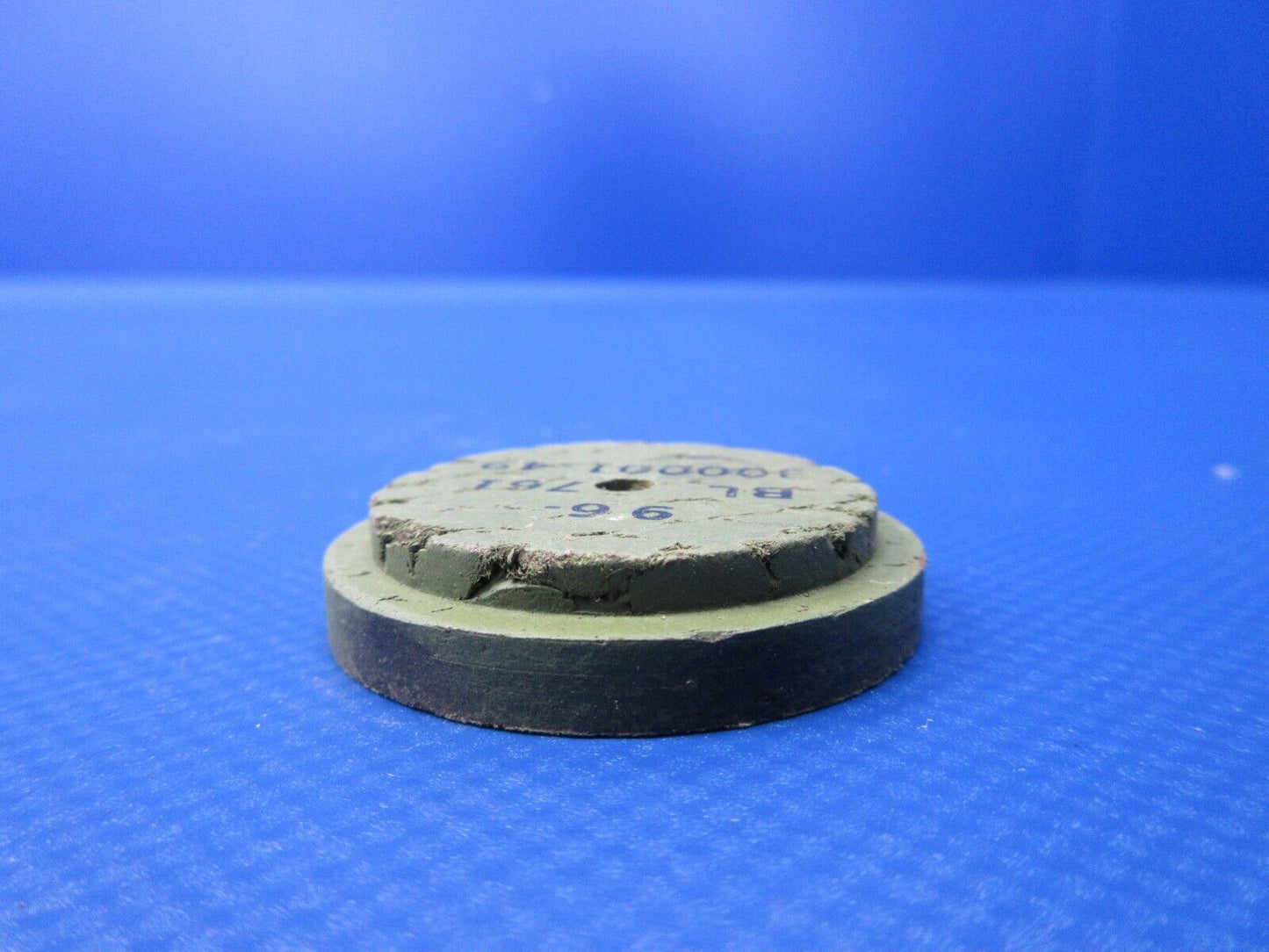 Goodyear Brake Lining P/N 96-300001-49 LOT OF 10 NOS (0224-1256)
