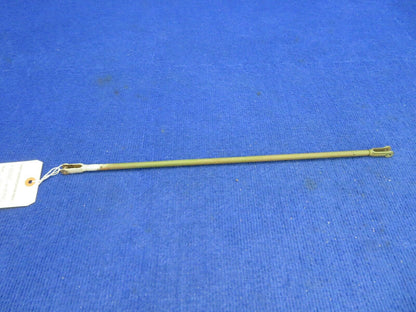 1956 Cessna 310 Rudder Trim Tab Actuator Rod P/N 0813000-64 (0522-331)