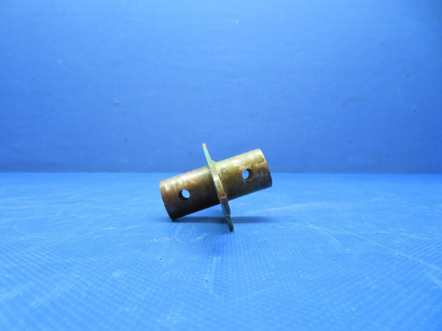Grumman Yankee Trainer / TR-2 AA-1B Elevator Bellcrank Assy 90211-501 (0124-343)