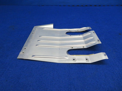 Beech 58 Baron Pan Pilot Floorboard P/N 002-430036-95 (0422-318)
