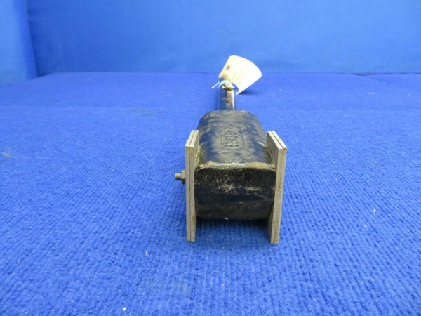 Piper PA-28R-201T Stabilator Balance Weight & Tube P/N 99803-03 (0222-693)