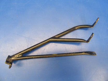 Piper Navajo Lycoming TIO-540-J2BD Bracket Mixture Control Cable (0518-45)
