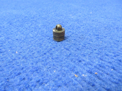 Continental Rubber Bumper Grommet P/N 626891 LOT OF 50 NOS (0722-481)