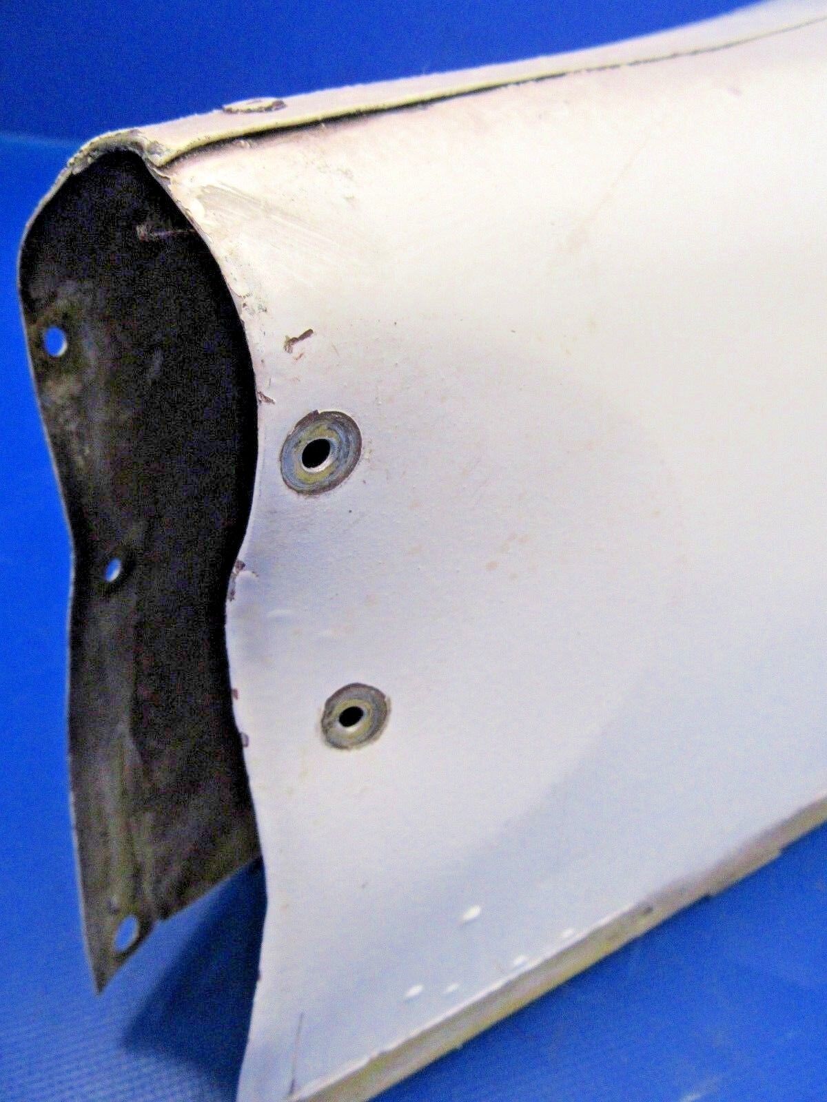 Piper PA-24-250 Comanche Tail Cone Upper & Lower (0818-382)