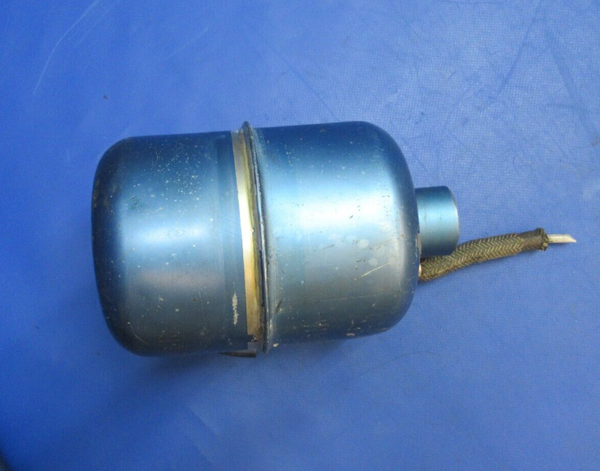 Beech C-35 Bonanza Air Oil Separator P/N B1119M (1023-875)