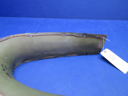Cessna 310 / 310I LH Front Wing Fillet Fairing P/N 0800056-13 (1023-723)