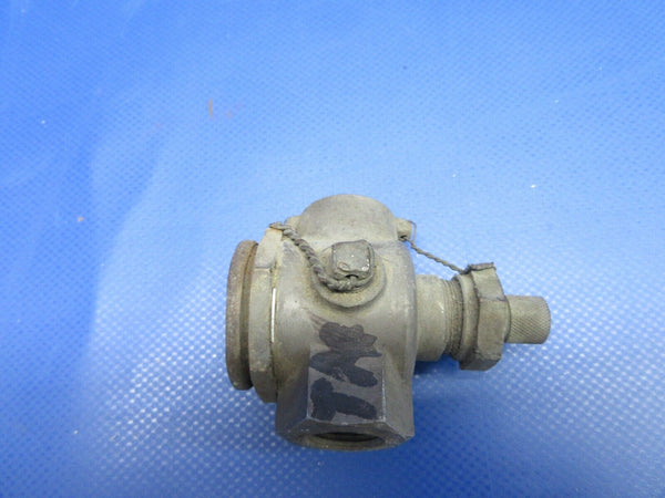 Pesco B-2A Suction Relief Valve  P/N 95-28135 (0224-1107)