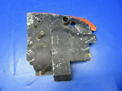Cessna 310P Continental IO-470-V RH Engine Baffling (0620-697)