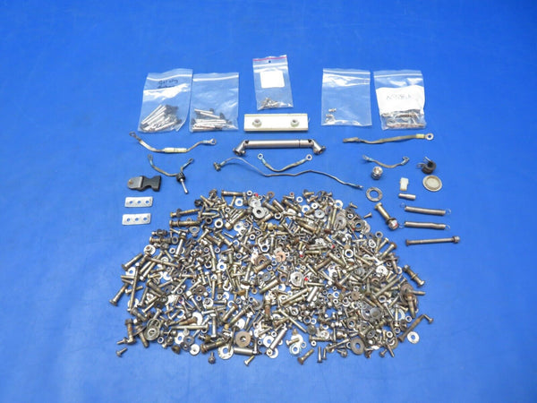 Diamond DA-42 Miscellaneous Hardware LOT (1023-554)