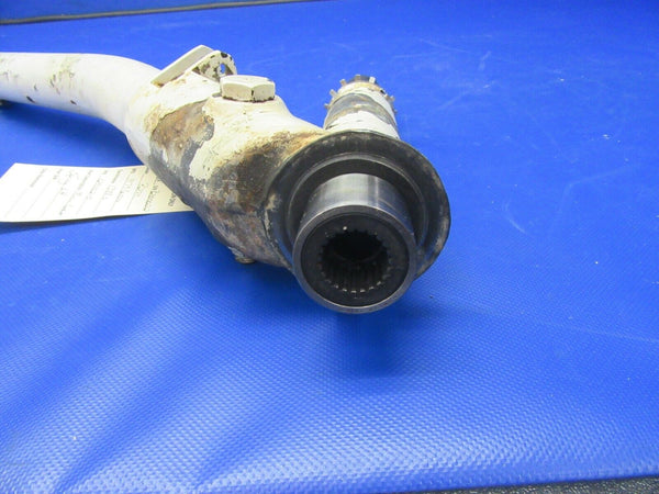 Cessna 210 / P210N Main Gear Springs LH P/N 1241102-5 (0521-383)
