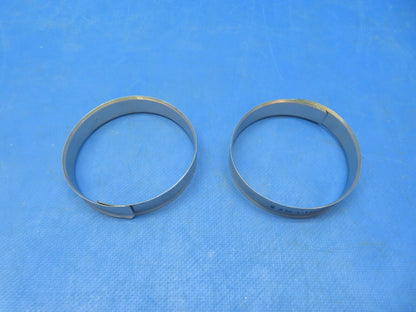 Continental Sleeve Int. Hose P/N 630881-1 LOT OF 2 NOS (0923-704)