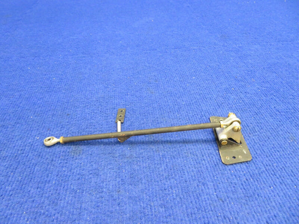 Piper Tomahawk PA-38-112 Door Latch Rod Assembly P/N 77514-04 (0422-315)