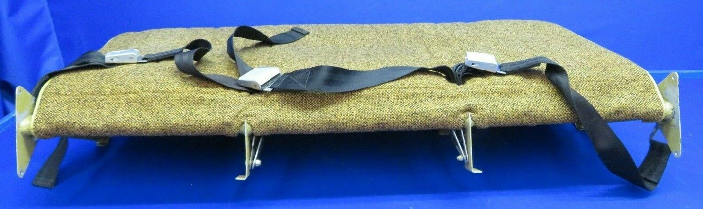 Cessna 310 Rear Seat P/N 0812315-3, 0812310-23 (0520-409)