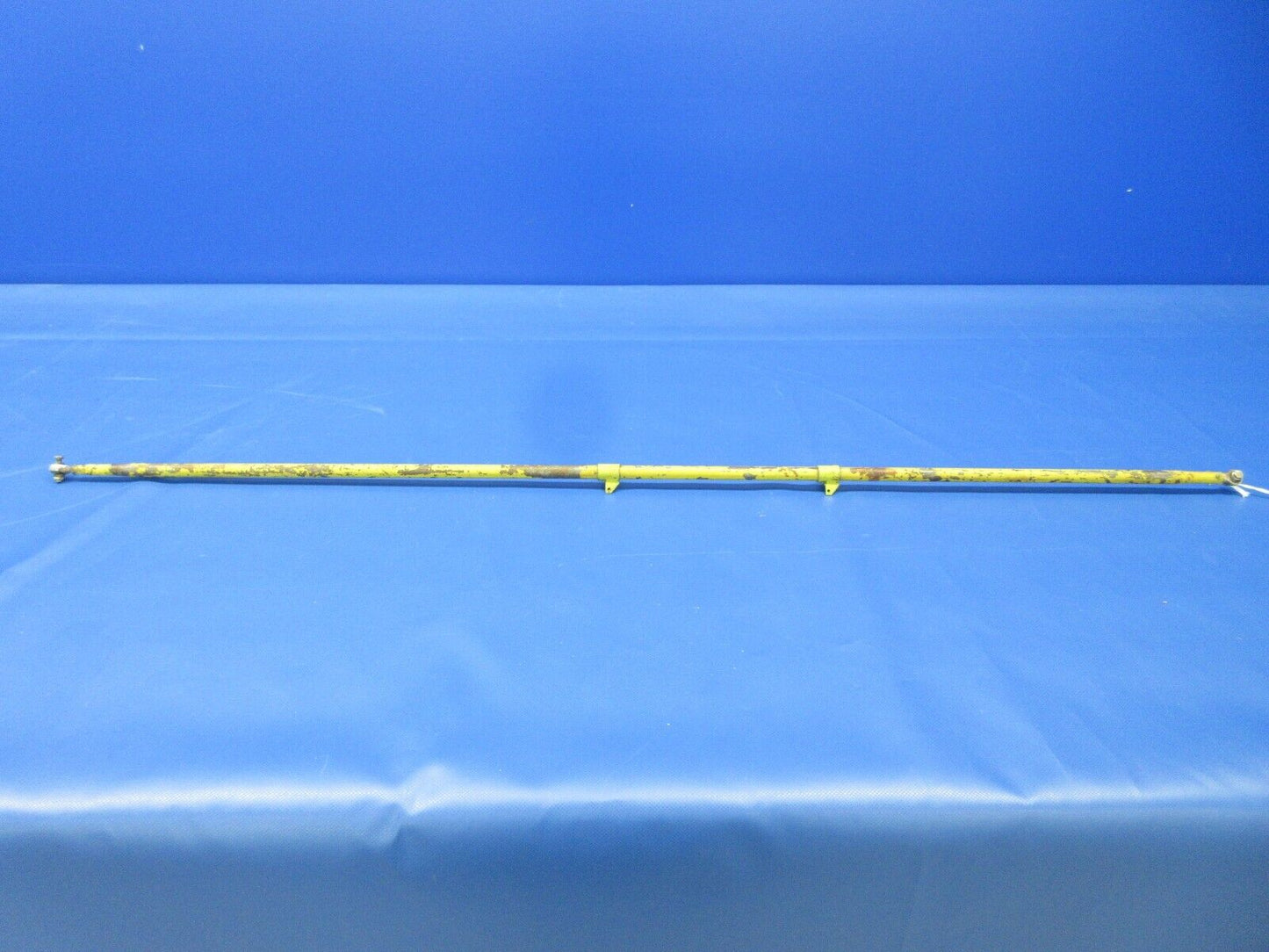 Mooney M20 / M20F Rudder Control Tube Assy P/N 915031-000 (0224-690)