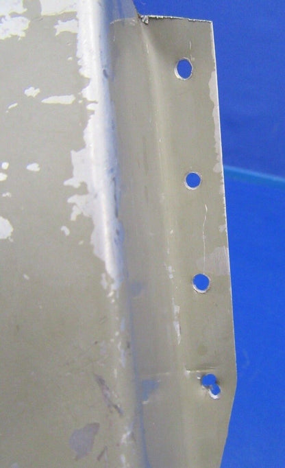 Cessna 404 Air Induction Scoop P/N 5854006-1 (1218-82)